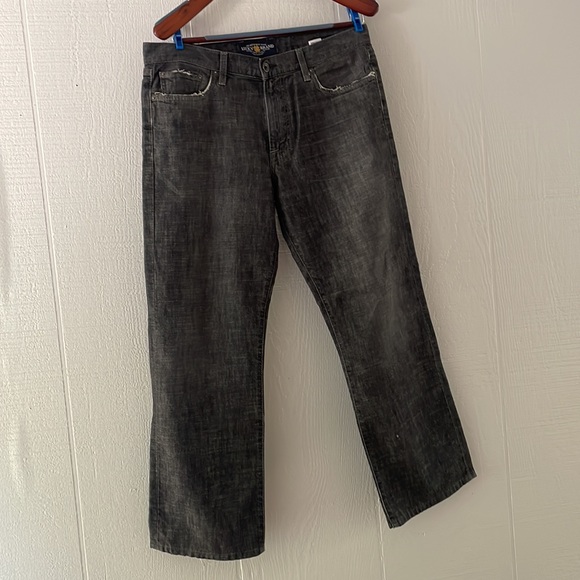 Lucky brand jeans, 361 Vintage St., 33×32 - Picture 2 of 10